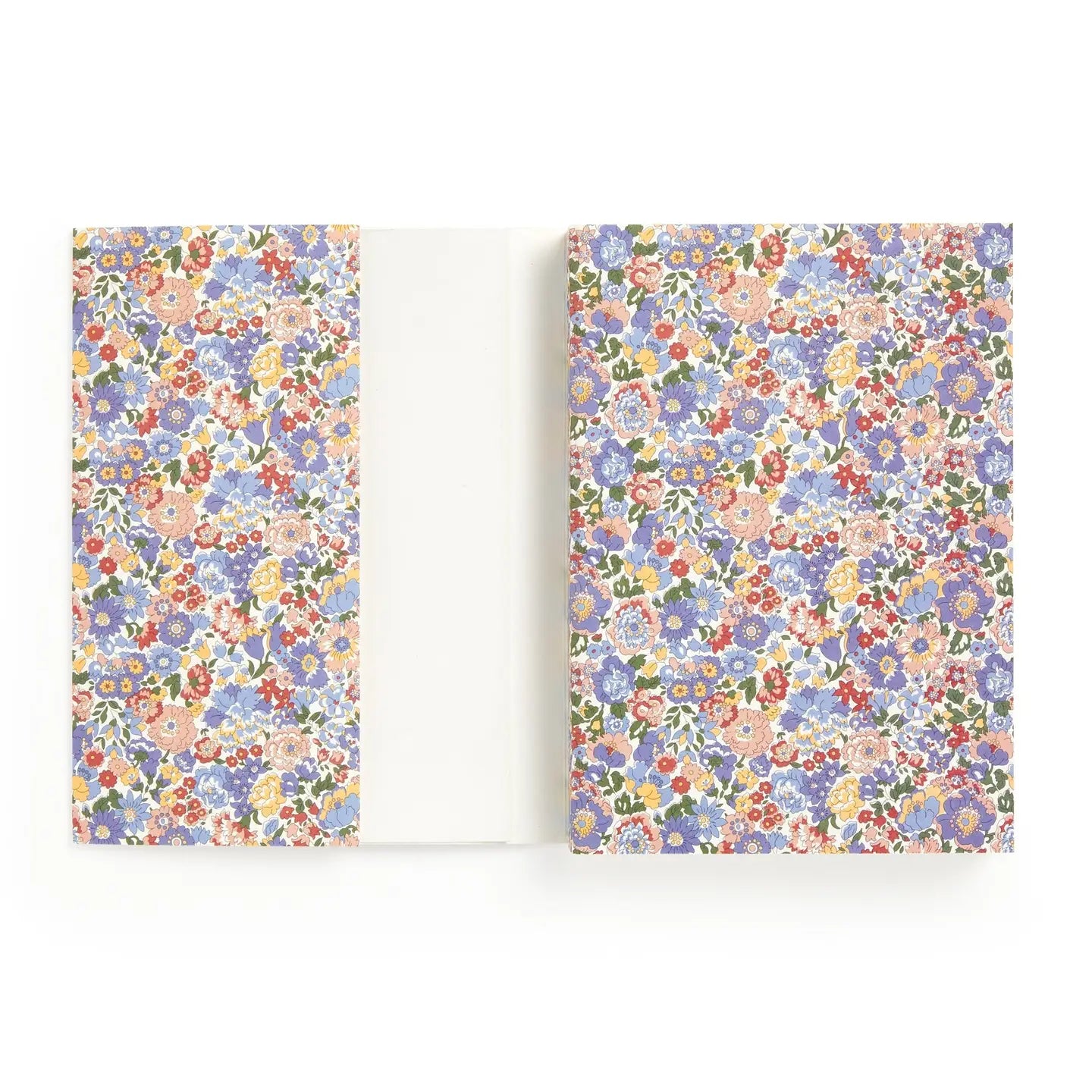 Favorite Story Notebook Chronicle Books Liberty Nell, Annie and May Premium A5 Notebook