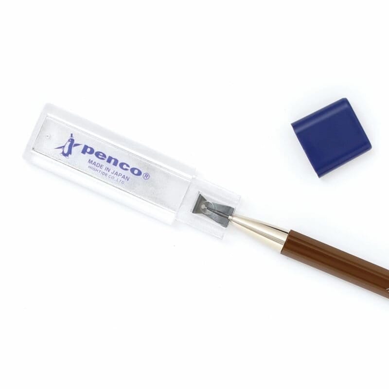 Favorite Story Pencil Prime Timber Mechanical Pencil