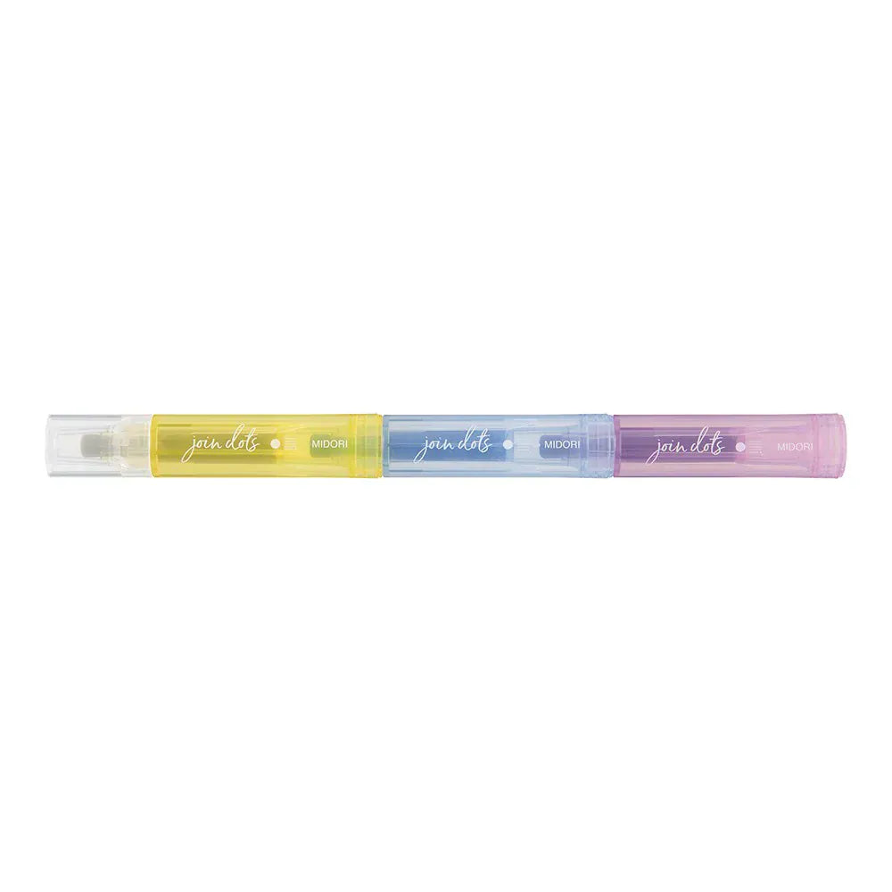 Favorite Story Midori Midori Connecting Pen Join Dots