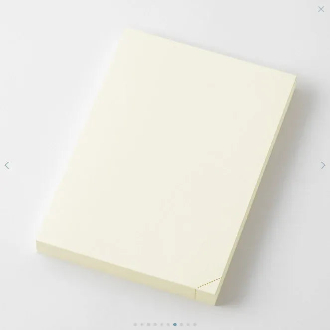 Favorite Story Notebook Midori Midori MD 1 Day 1 Page A5 Notebook Journal