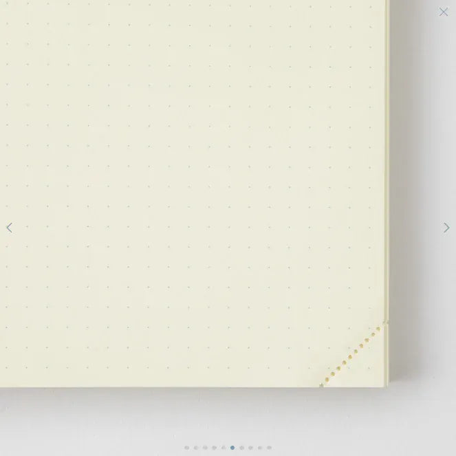 Favorite Story Notebook Midori Midori MD 1 Day 1 Page A5 Notebook Journal
