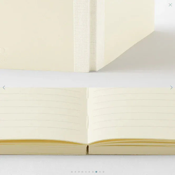 Favorite Story Midori Midori MD Notebook A5 Lined