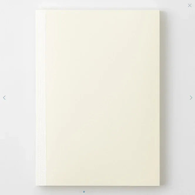 Favorite Story Midori Midori MD Notebook A5 Lined