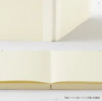 Favorite Story Notebook Midori Midori MD Notebook A6 Dot Grid