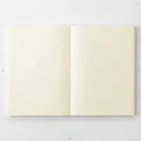 Favorite Story Notebook Midori Midori MD Notebook A6 Dot Grid