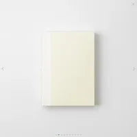 Favorite Story Notebook Midori Midori MD Notebook A6 Dot Grid