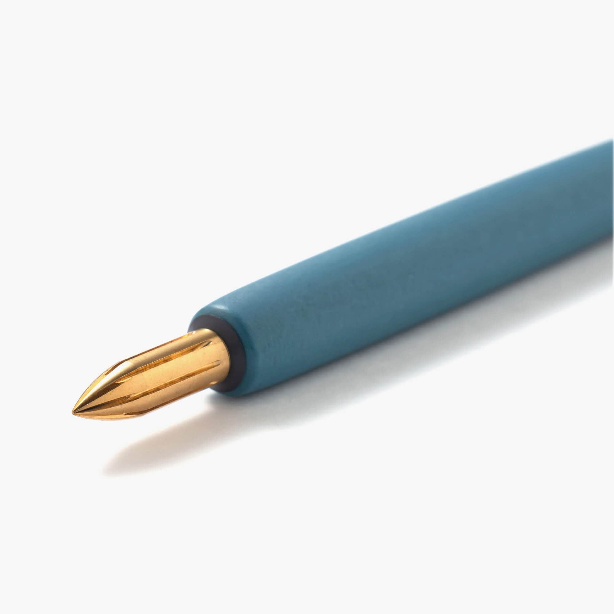 Favorite Story Nib Holder Kakimori Mini Nib Holder