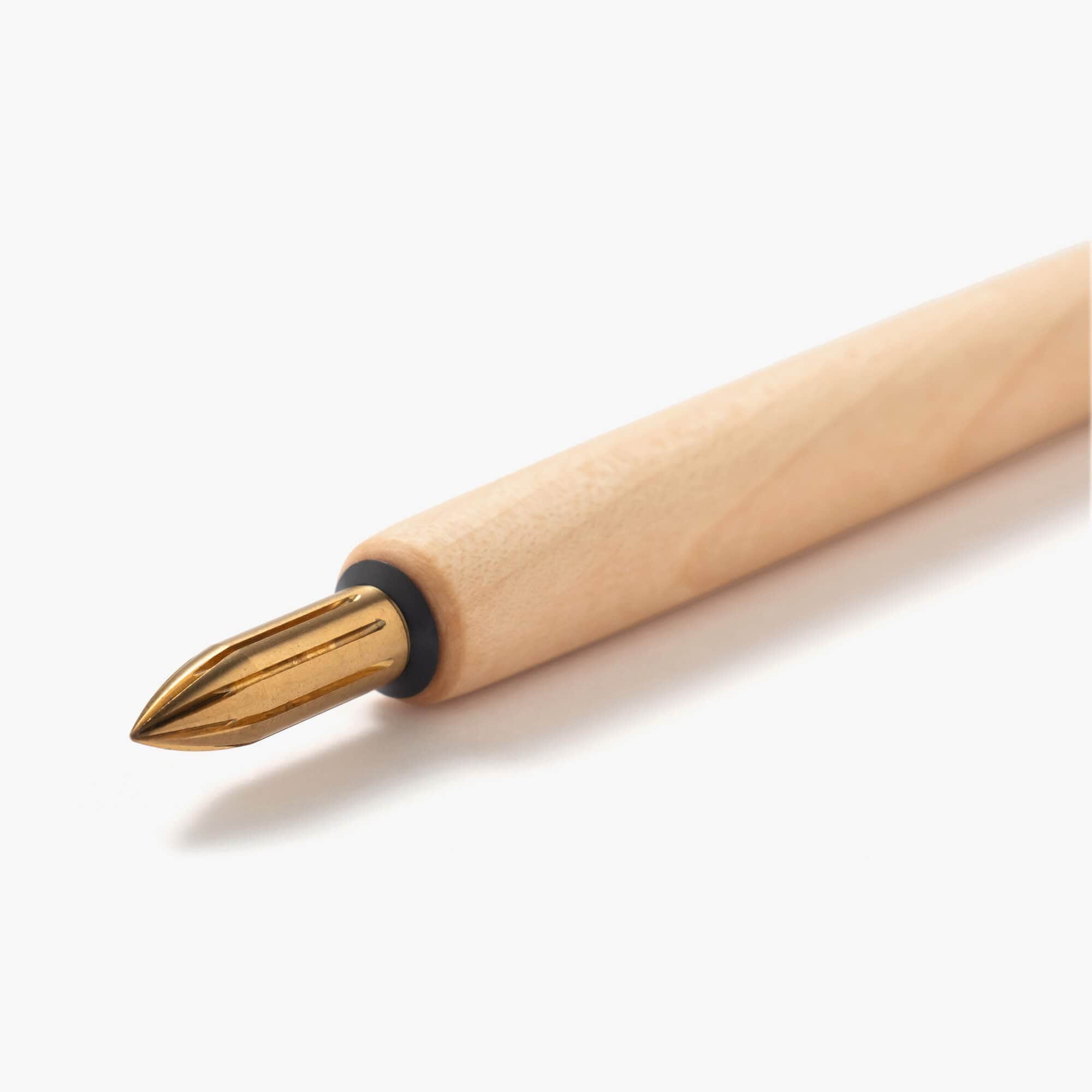 Favorite Story Nib Holder Kakimori Mini Nib Holder