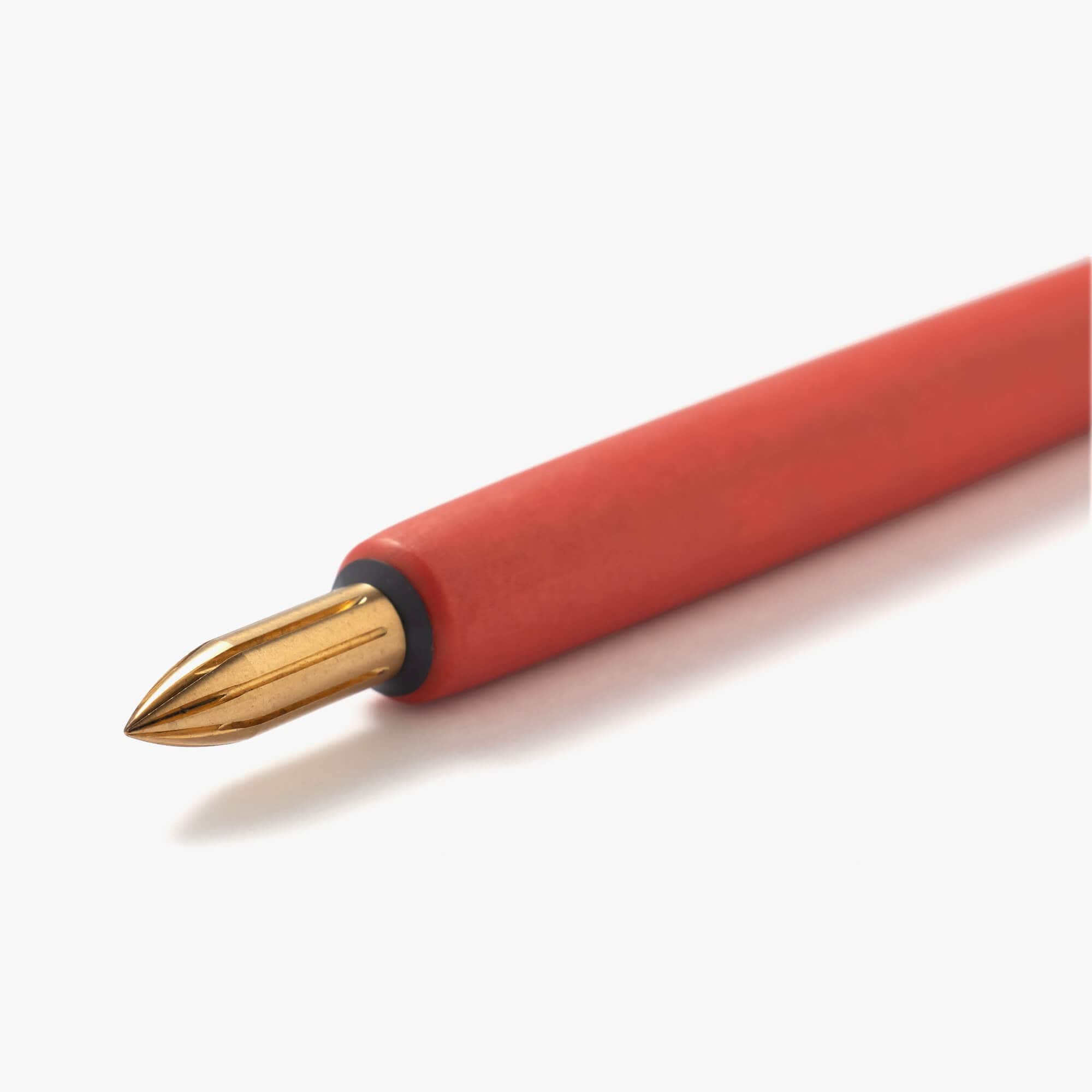 Favorite Story Nib Holder Kakimori Mini Nib Holder
