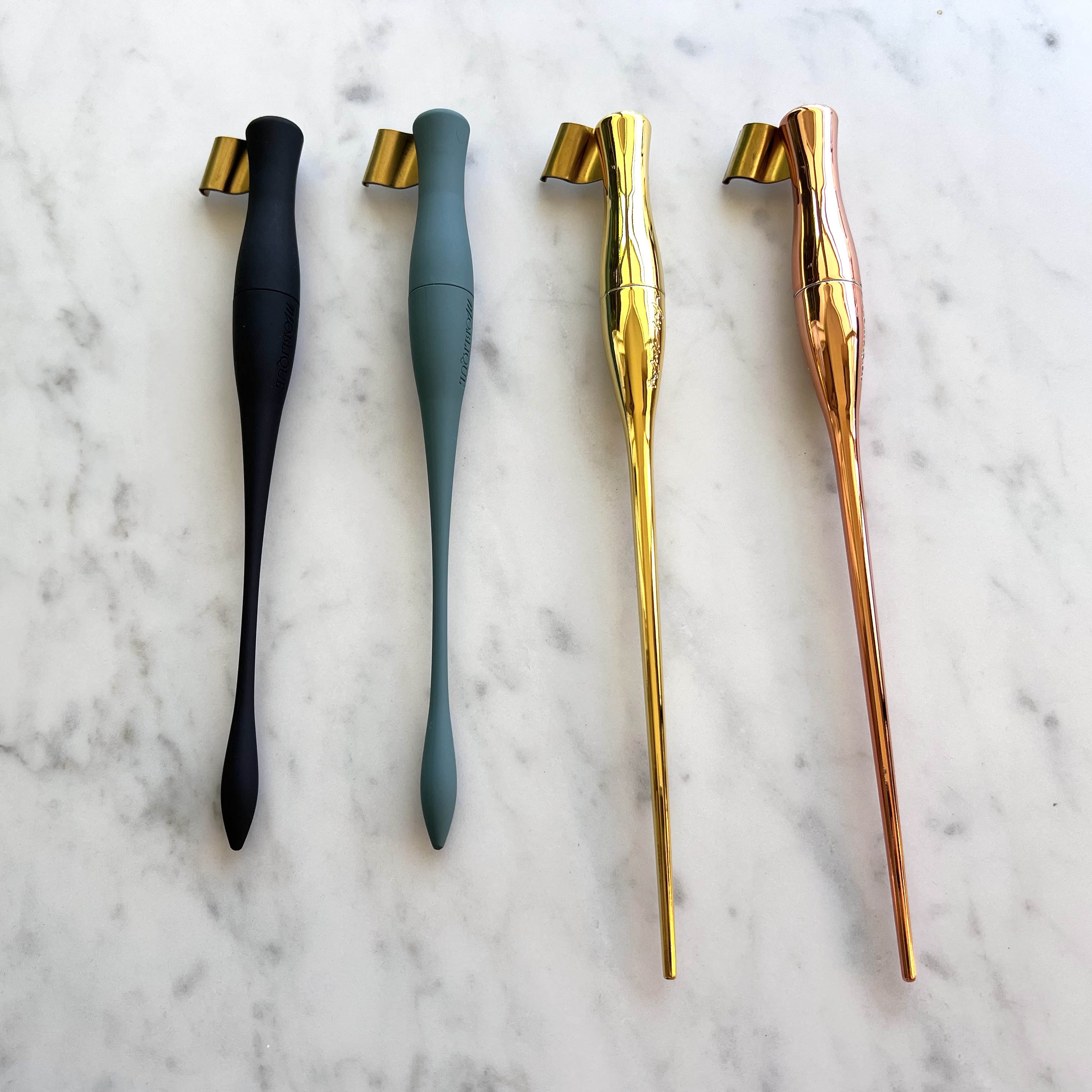 Favorite Story Calligraphy Pen Moblique Moblique 2-in-1 Calligraphy Pen