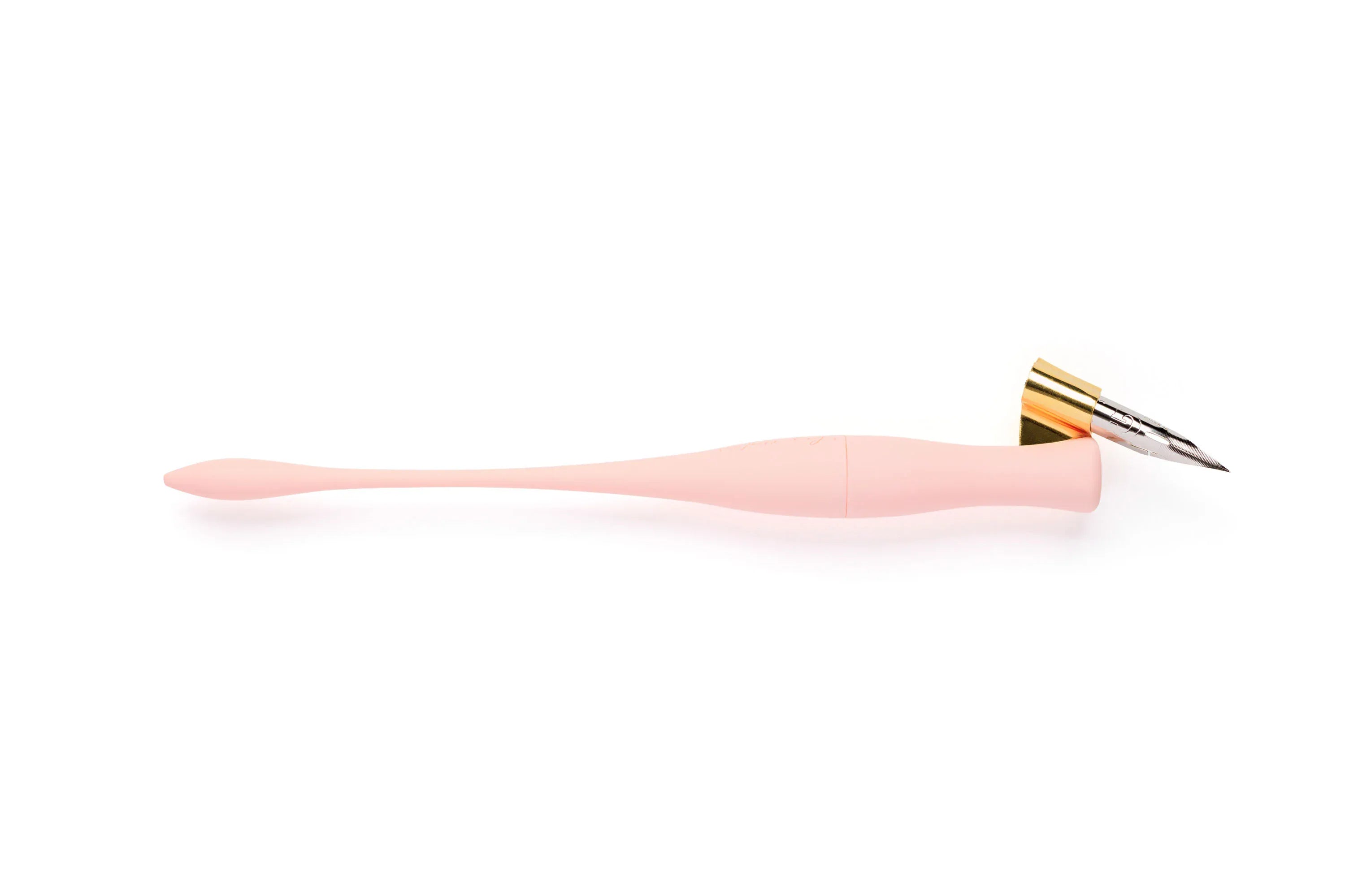 Favorite Story Calligraphy Pen Moblique Moblique 2-in-1 Calligraphy Pen