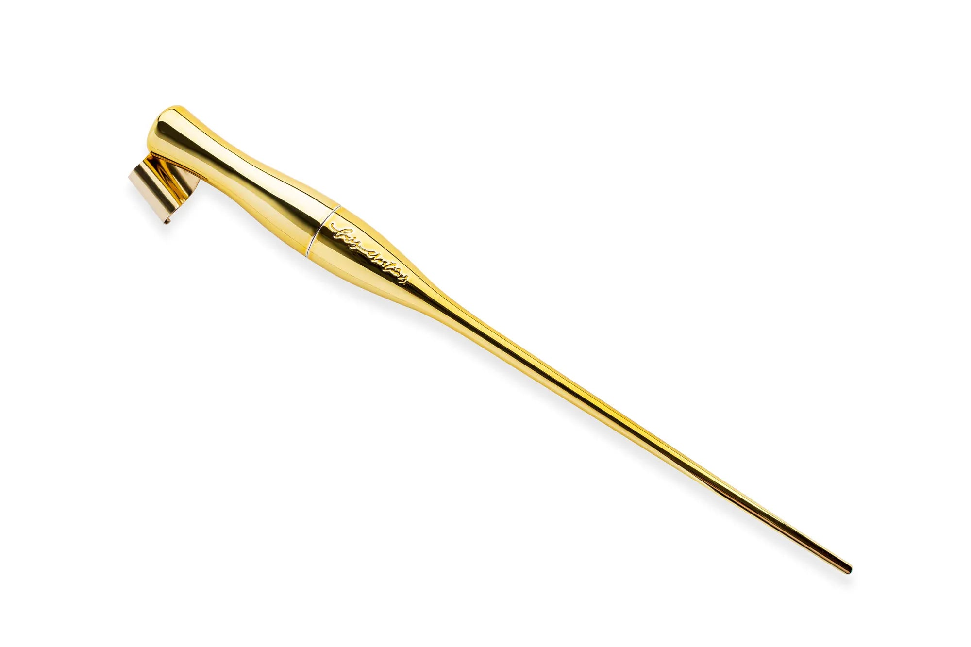 Favorite Story Calligraphy Pen Moblique Golden Sunshine Moblique 2-in-1 Calligraphy Pen