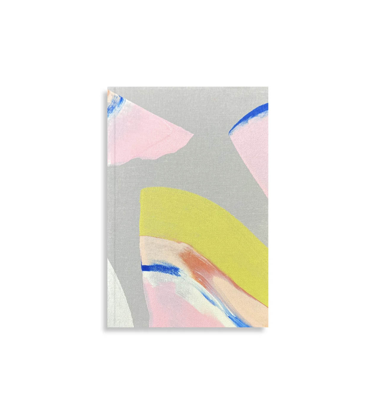 Favorite Story Notebook Moglea Moglea Citron Pocket Softcover Notebook
