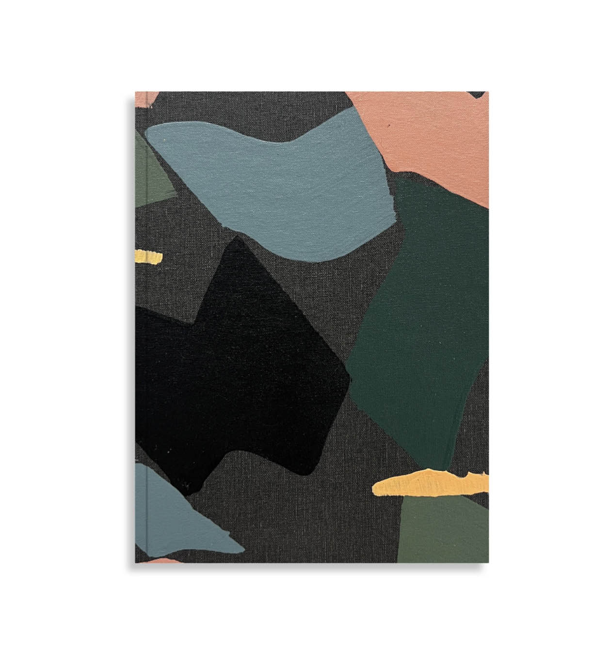 Favorite Story Notebook Moglea Moglea Moonlight Softcover Medium A5 Notebook