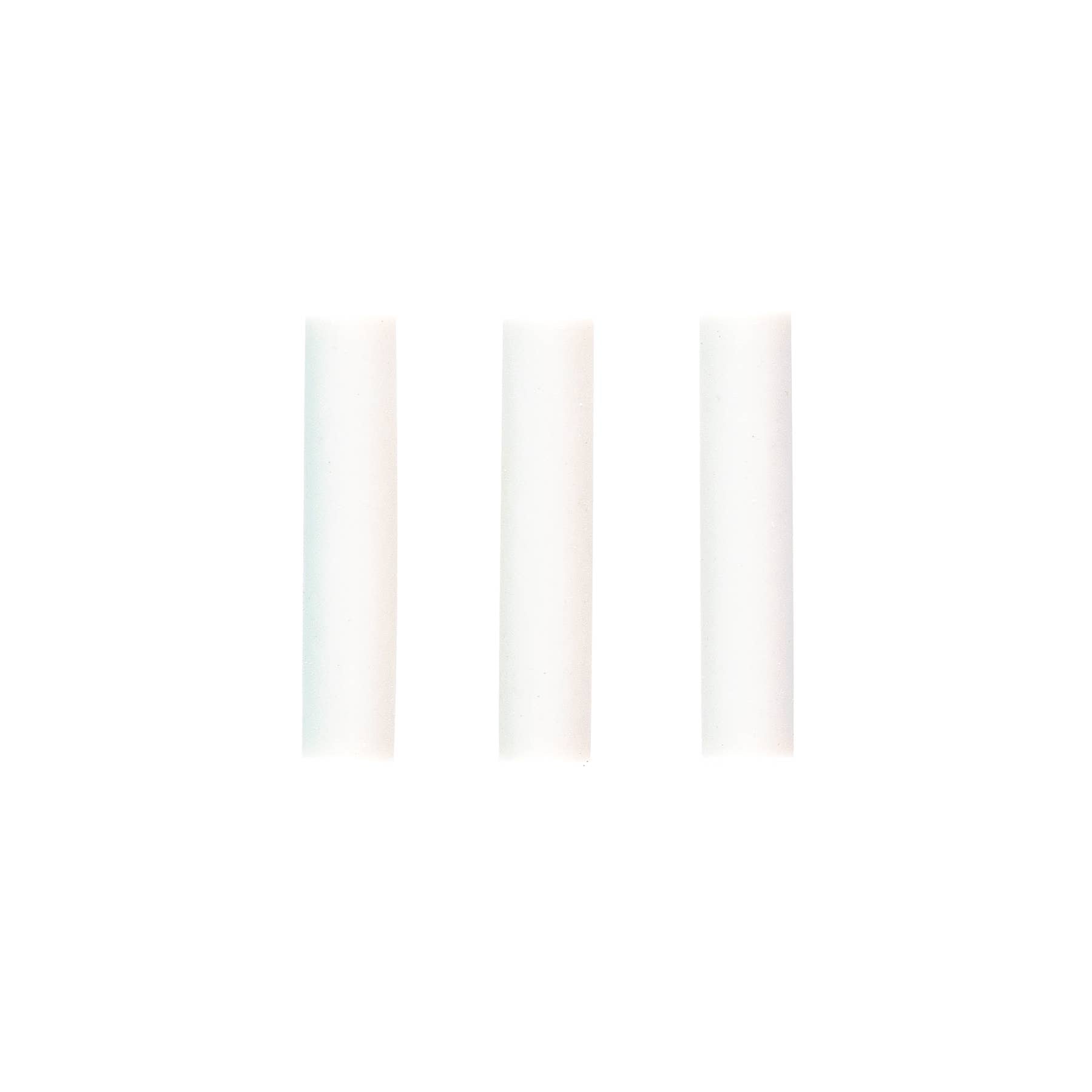 Favorite Story Tombow MONO Graph Mechanical Pencil Eraser Refill, 3-pack