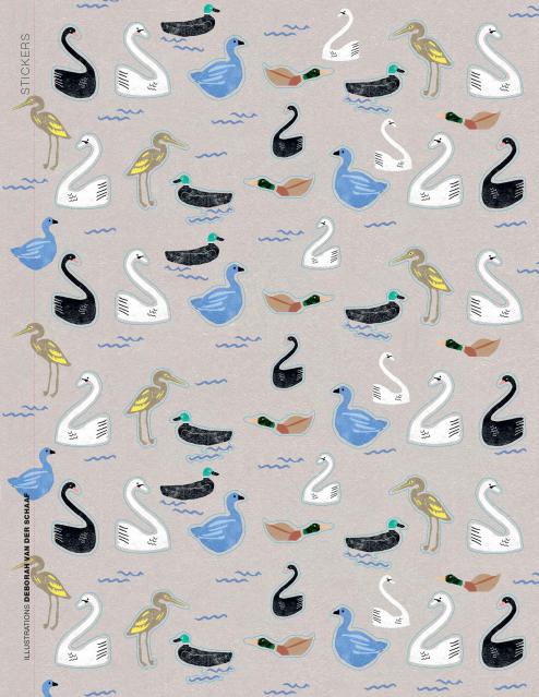 Favorite Story Hachette Paper Book For Nature Lovers