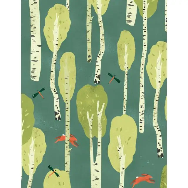 Favorite Story Hachette Paper Book For Nature Lovers