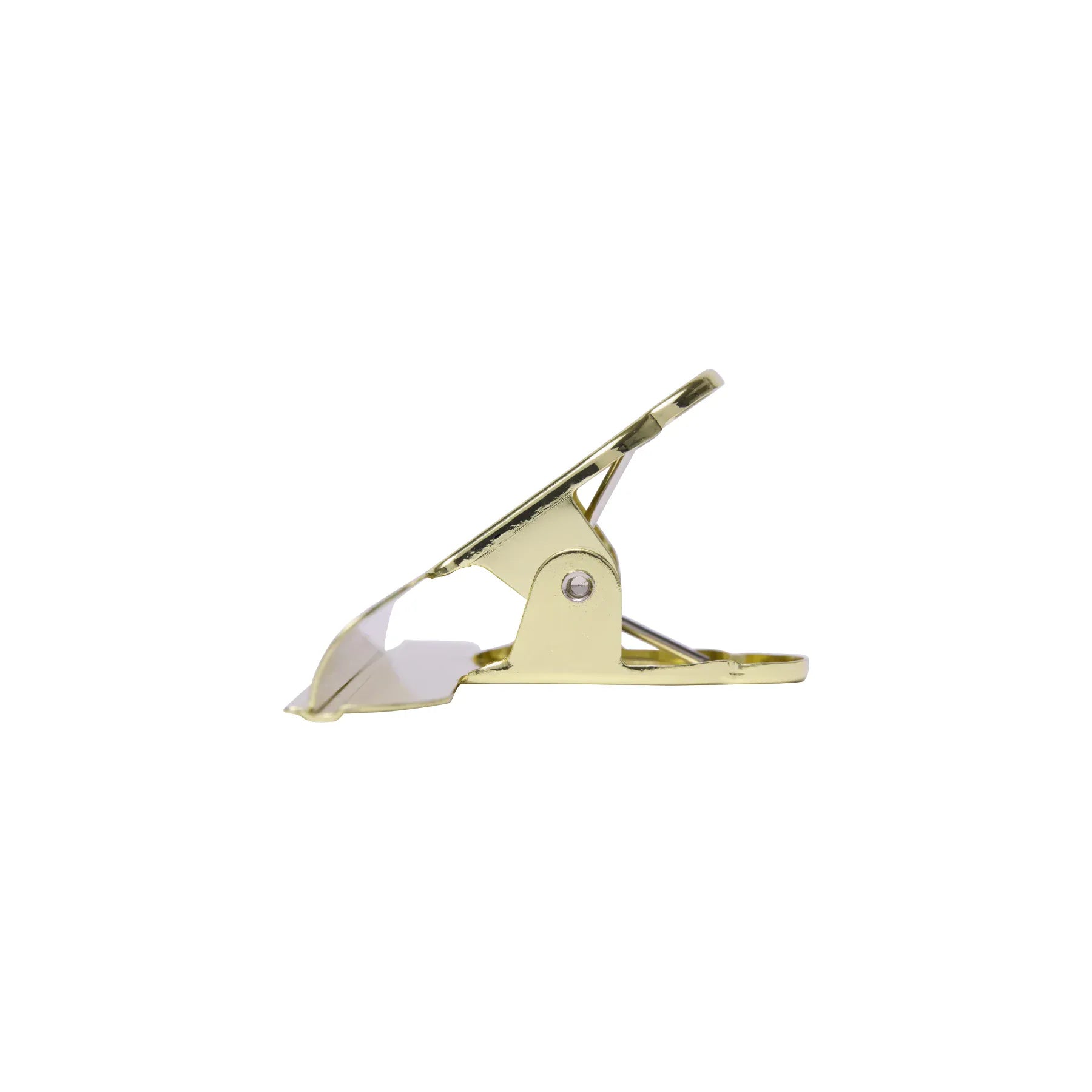Favorite Story Steel Clip Penco Penco Gold Clampy Clip, Medium