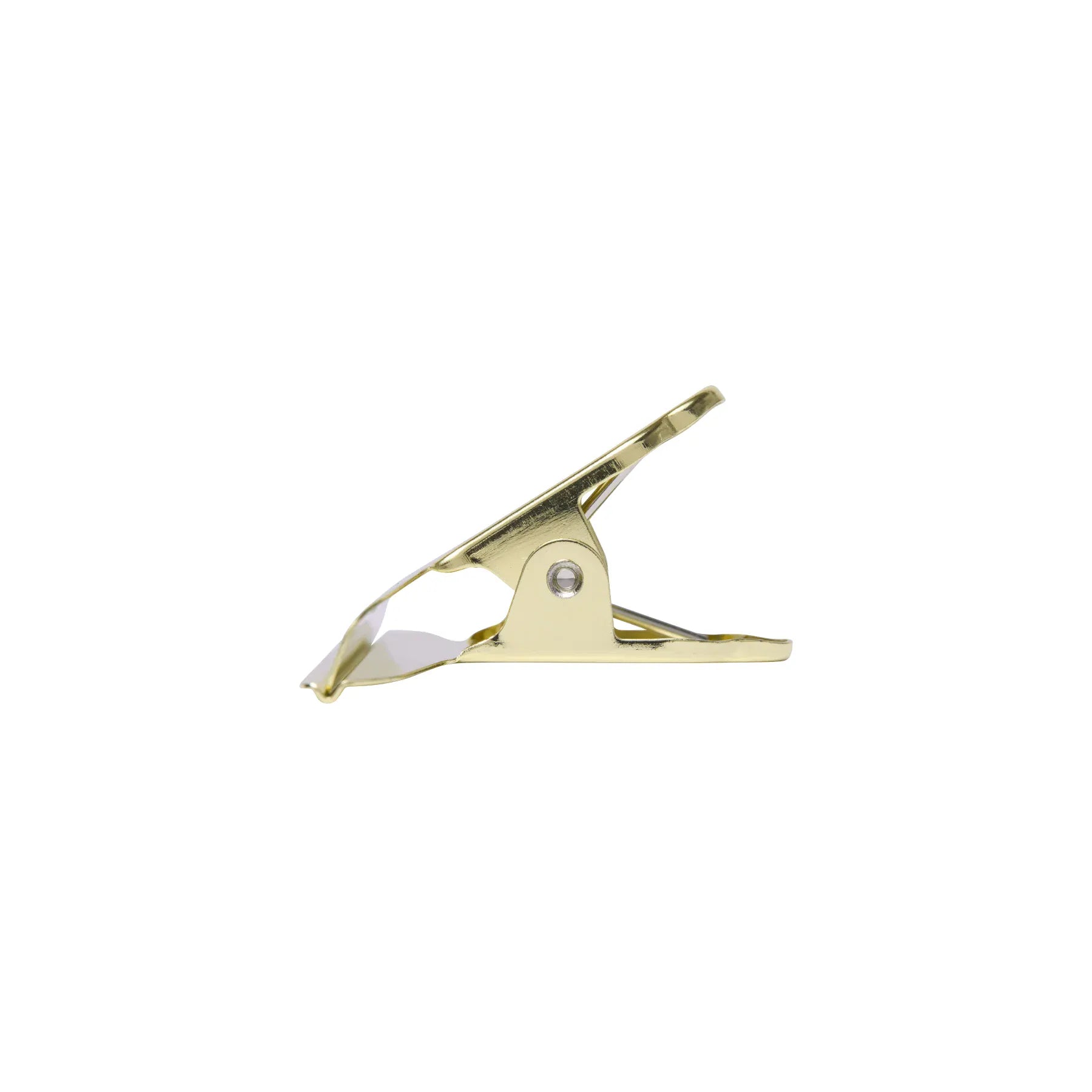 Favorite Story Steel Clip Penco Penco Gold Clampy Clip, Small
