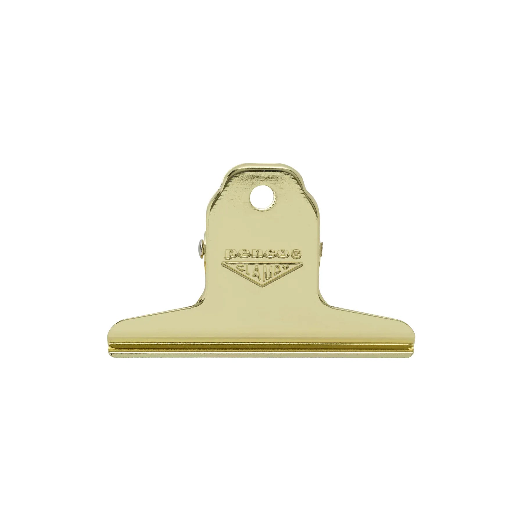 Favorite Story Steel Clip Penco Penco Gold Clampy Clip, Small