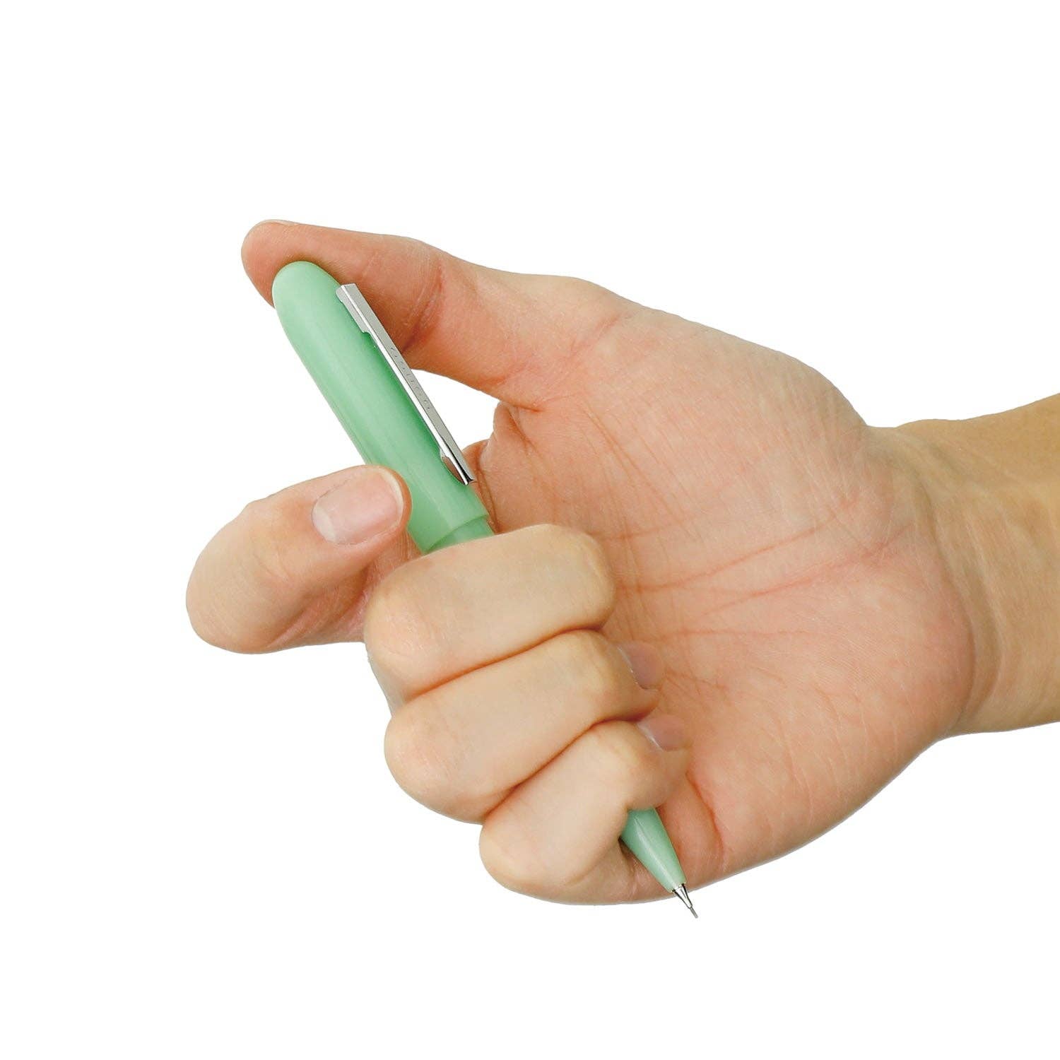 Favorite Story Hightide USA Dark Green Perfection Pencil Light