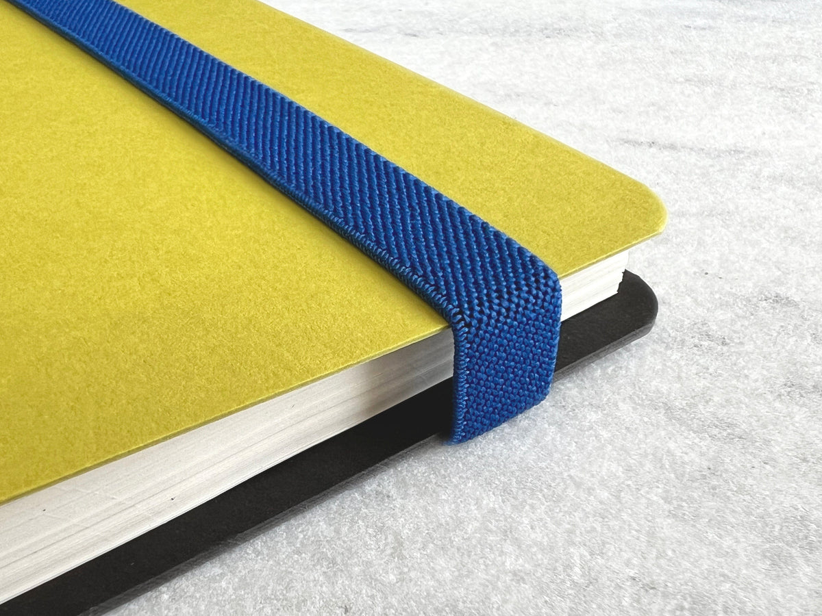 Favorite Story Planner Stretch Band Elastic Planner Stretch Band