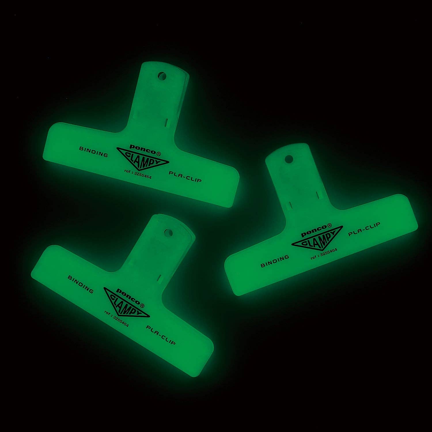 Favorite Story Hightide USA Plastic Clip