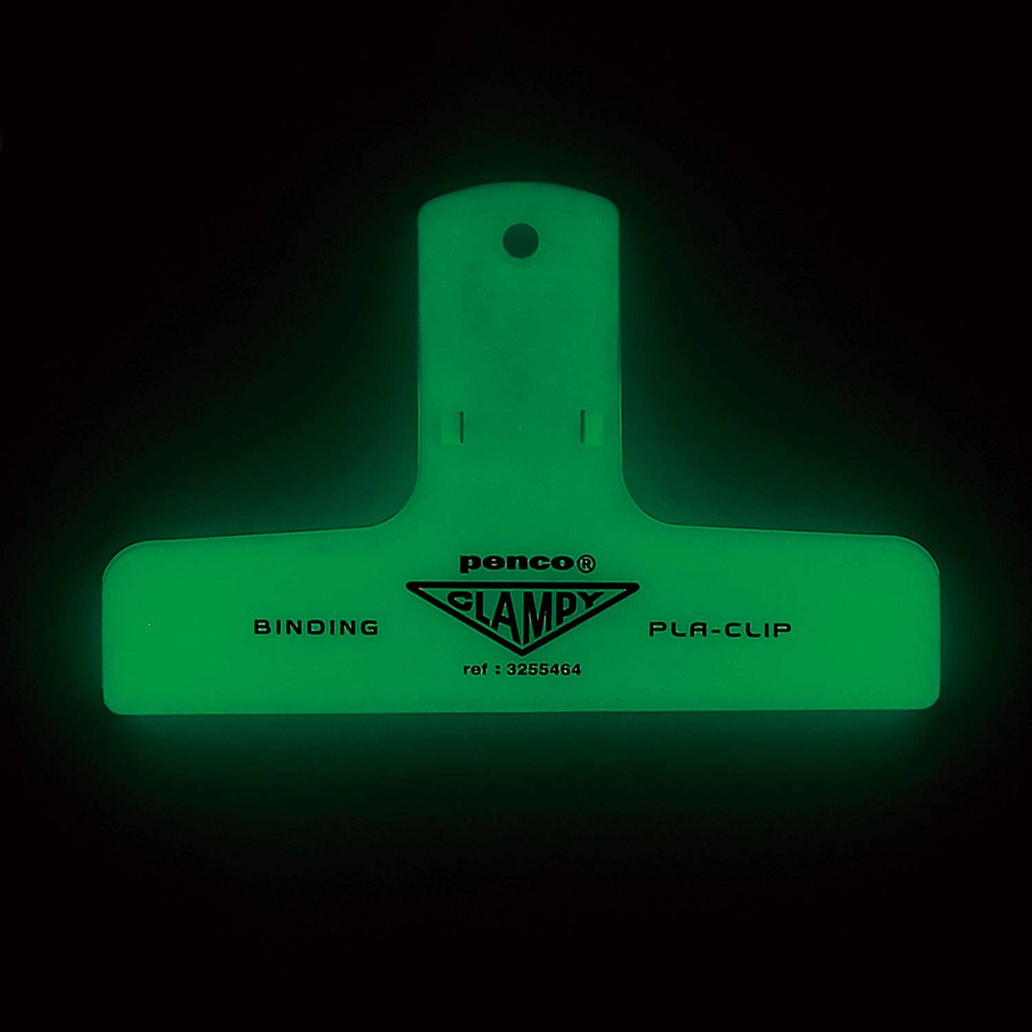 Favorite Story Hightide USA Plastic Clip