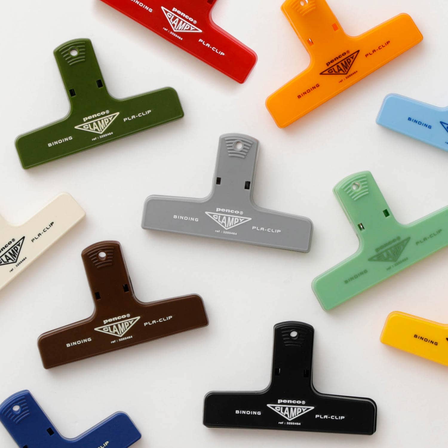 Favorite Story Hightide USA Plastic Clip