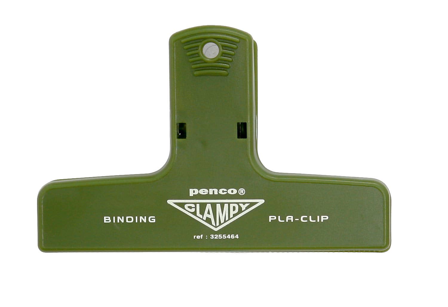 Favorite Story Hightide USA Khaki Plastic Clip