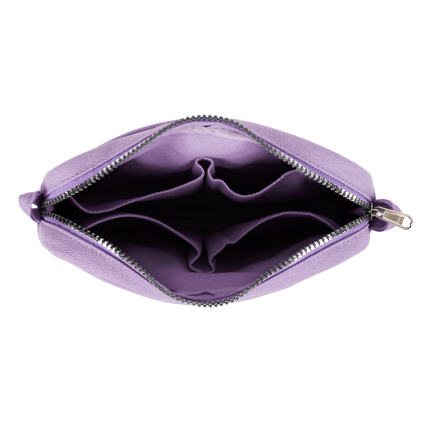 Favorite Story Soolla Soolla® Studio Pouch, Lilac Love (Stationery Pouch)