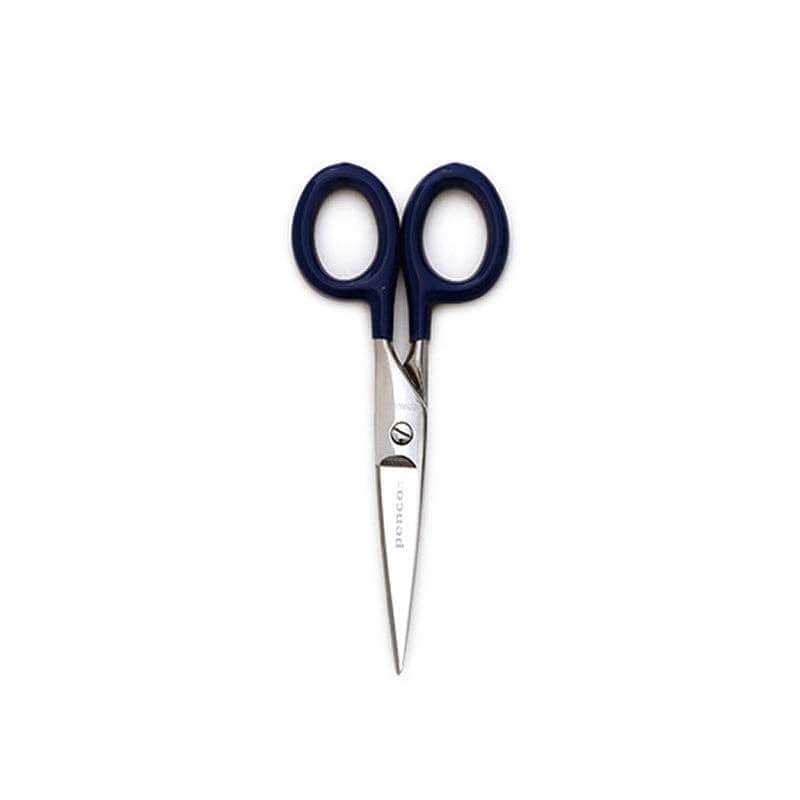Favorite Story Hightide USA Navy Stainless Steel Scissors/ S