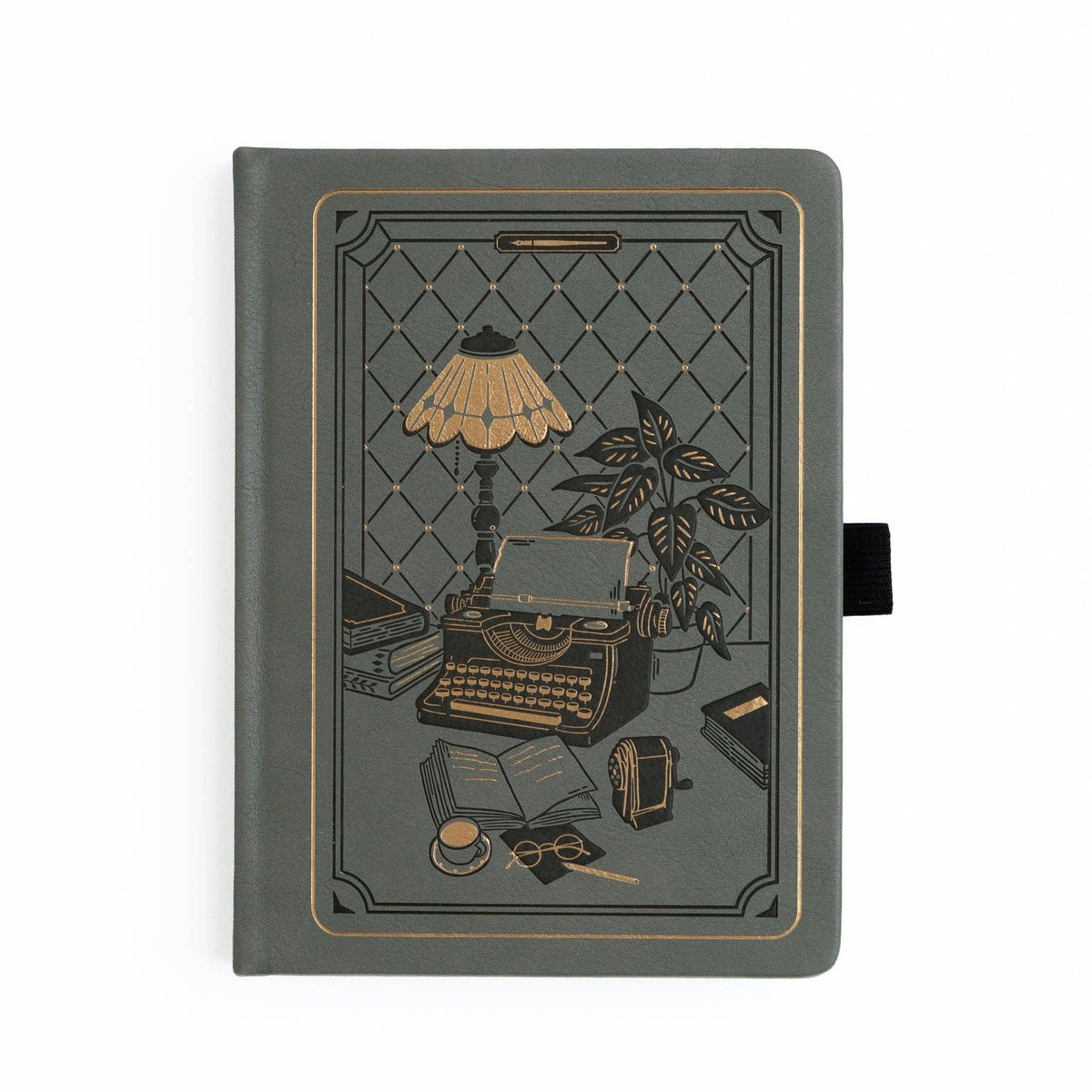 Favorite Story Archer and Olive B6: 112 Pages / Dot Grid The Writer's Desk Notebook