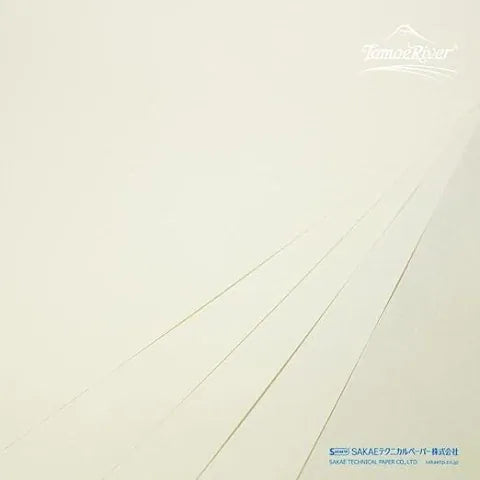Favorite Story writing paper Life Tomoe River Loose Sheets, A5 Cream
