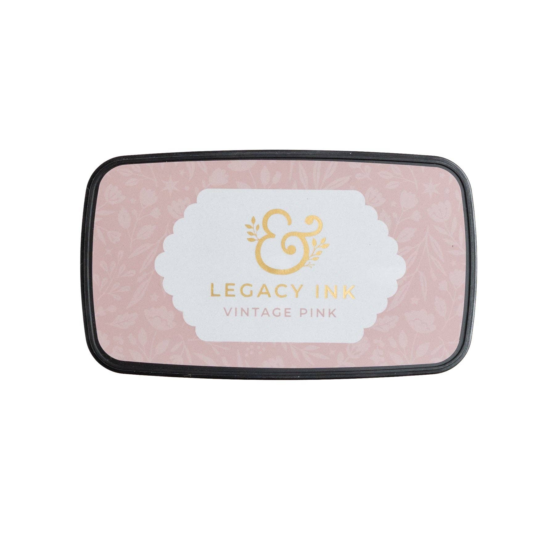 Favorite Story Archer and Olive Vintage Pink | Legacy Ink