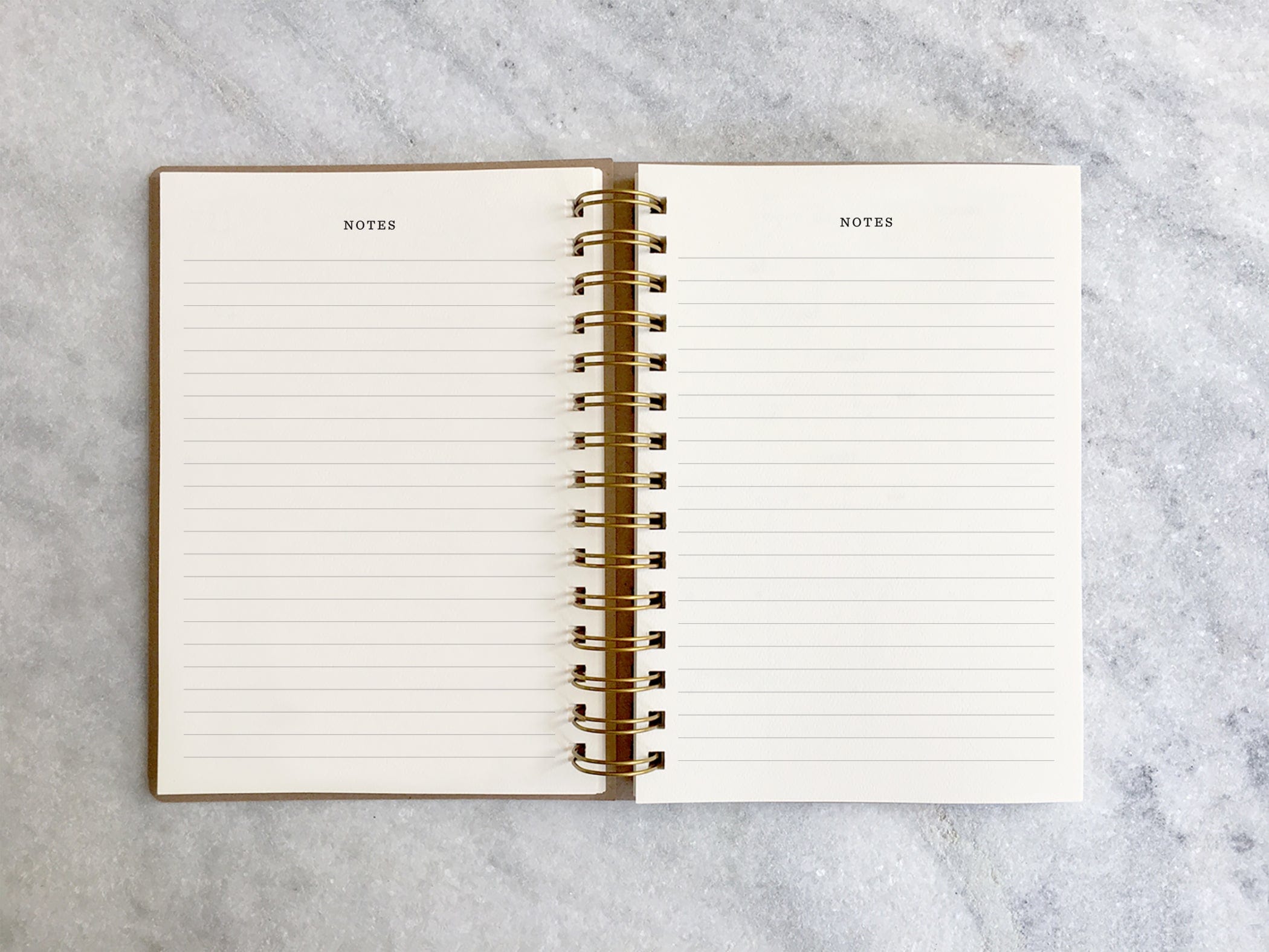 Favorite Story Hardcover Planner "2023" 12-month Planner - Chipboard