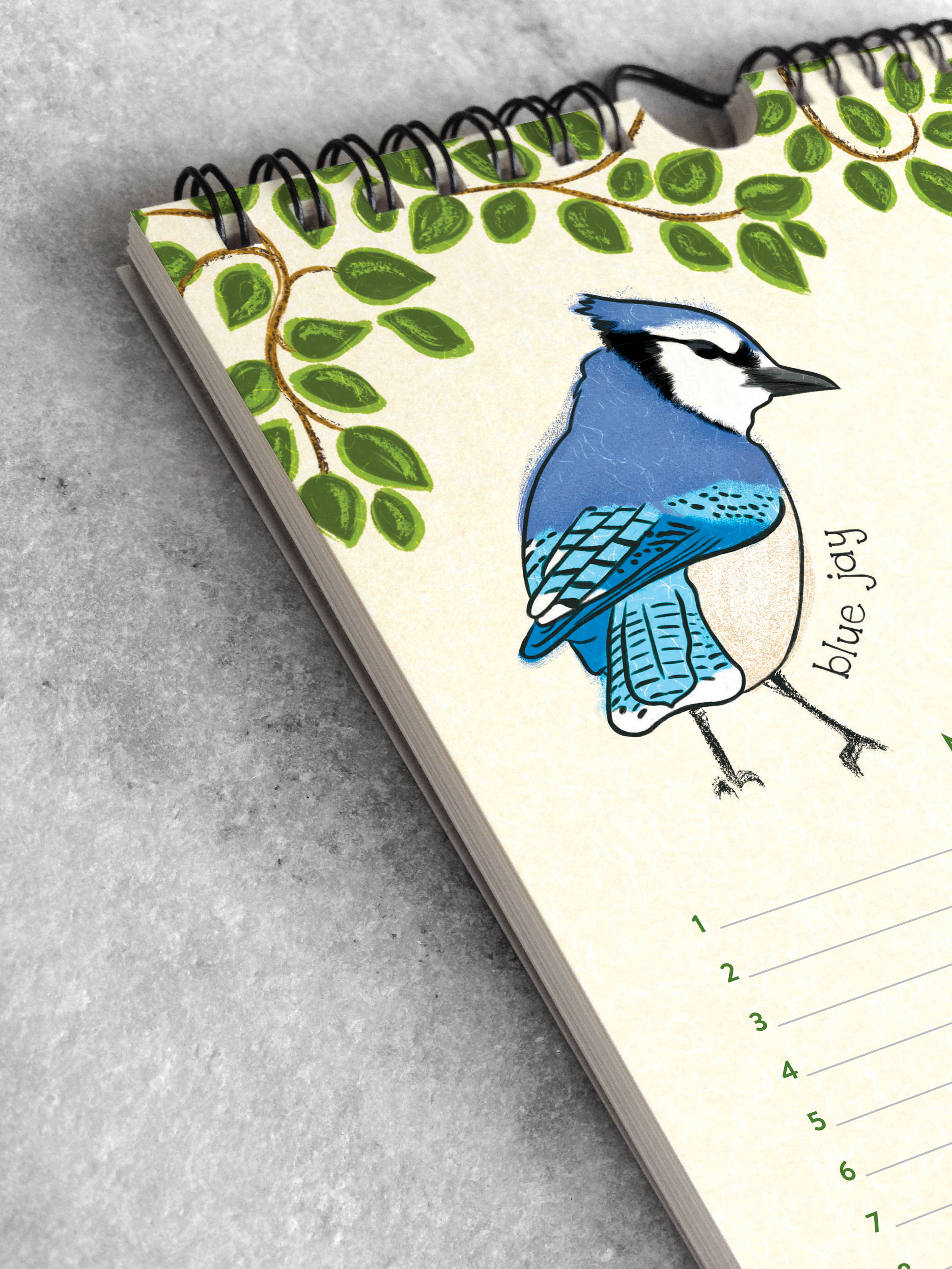Favorite Story Celebration Calendar Feathered Friends Celebration Calendar