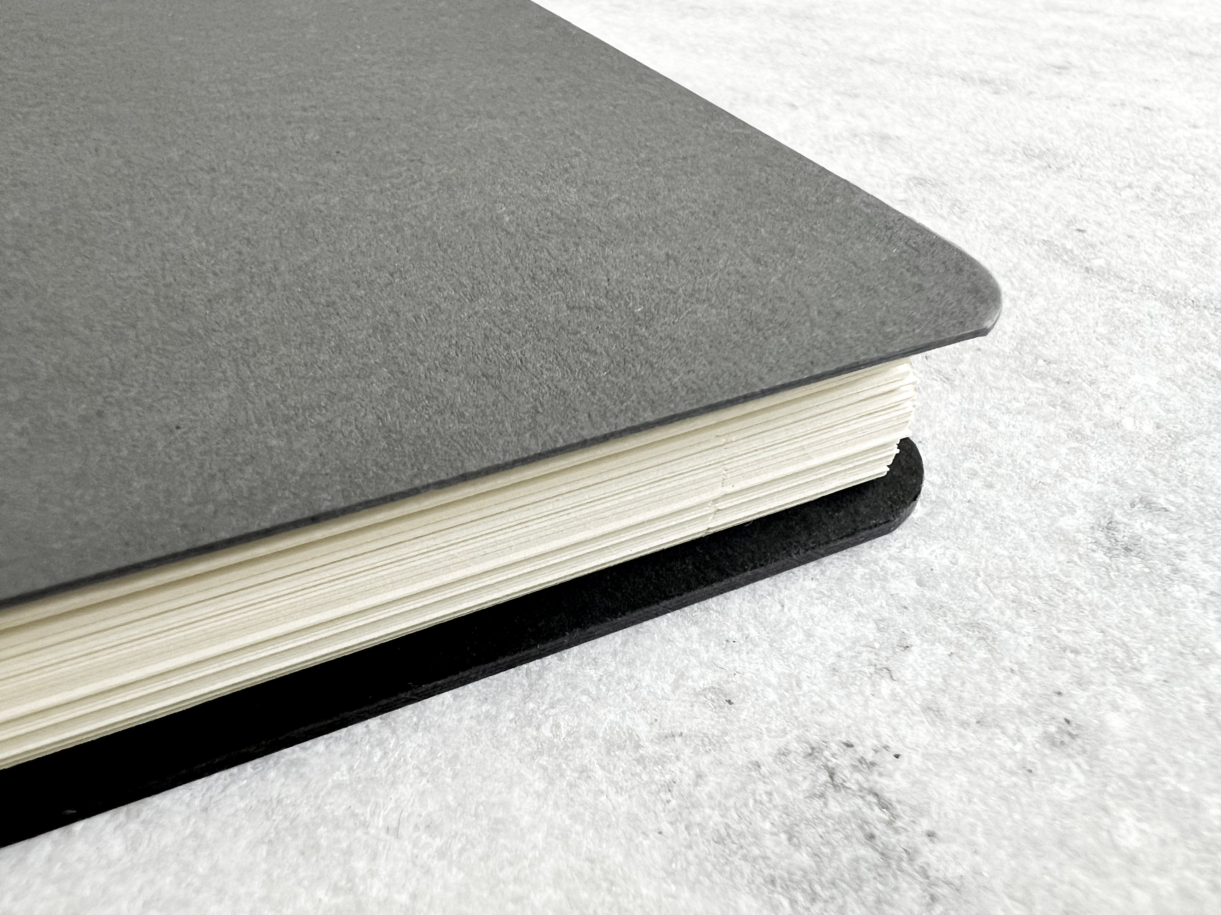 Favorite Story Hardcover Planner "24 | 25" 12-Month Planner - Gray Board Cover
