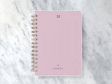 Favorite Story Planner Personalized 12-Month Planner - Soft Cover