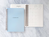 Favorite Story Planner Personalized 12-Month Planner - Soft Cover