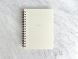 Favorite Story Hardcover Planner "2025" 12-Month Planner - Solid Core Cover