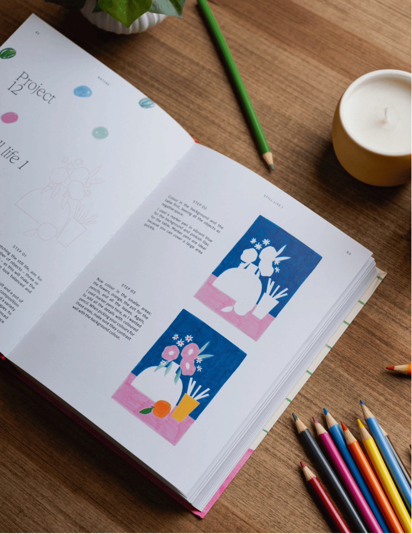 Favorite Story Chronicle Books 15-minute Art Drawing