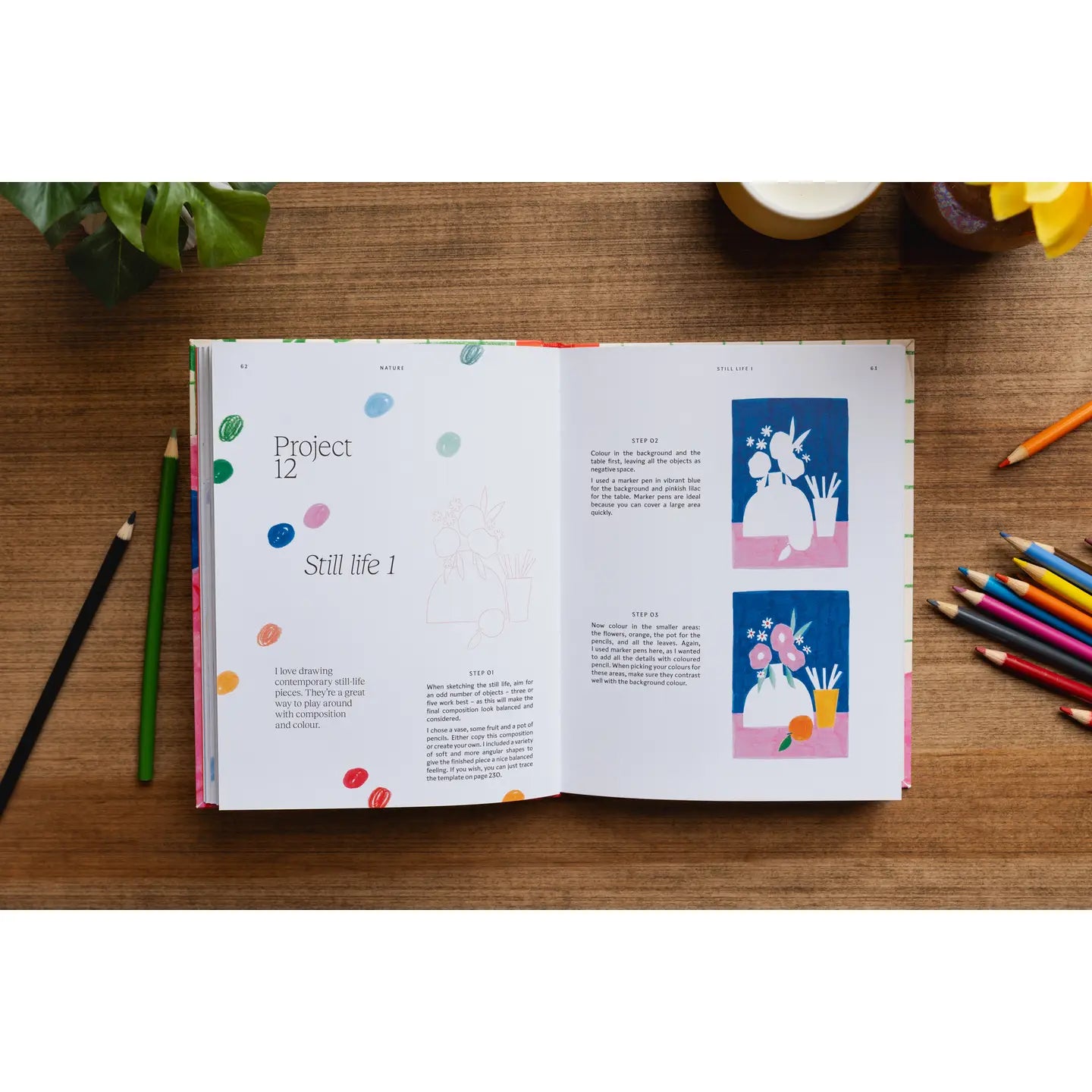 Favorite Story Chronicle Books 15-minute Art Drawing