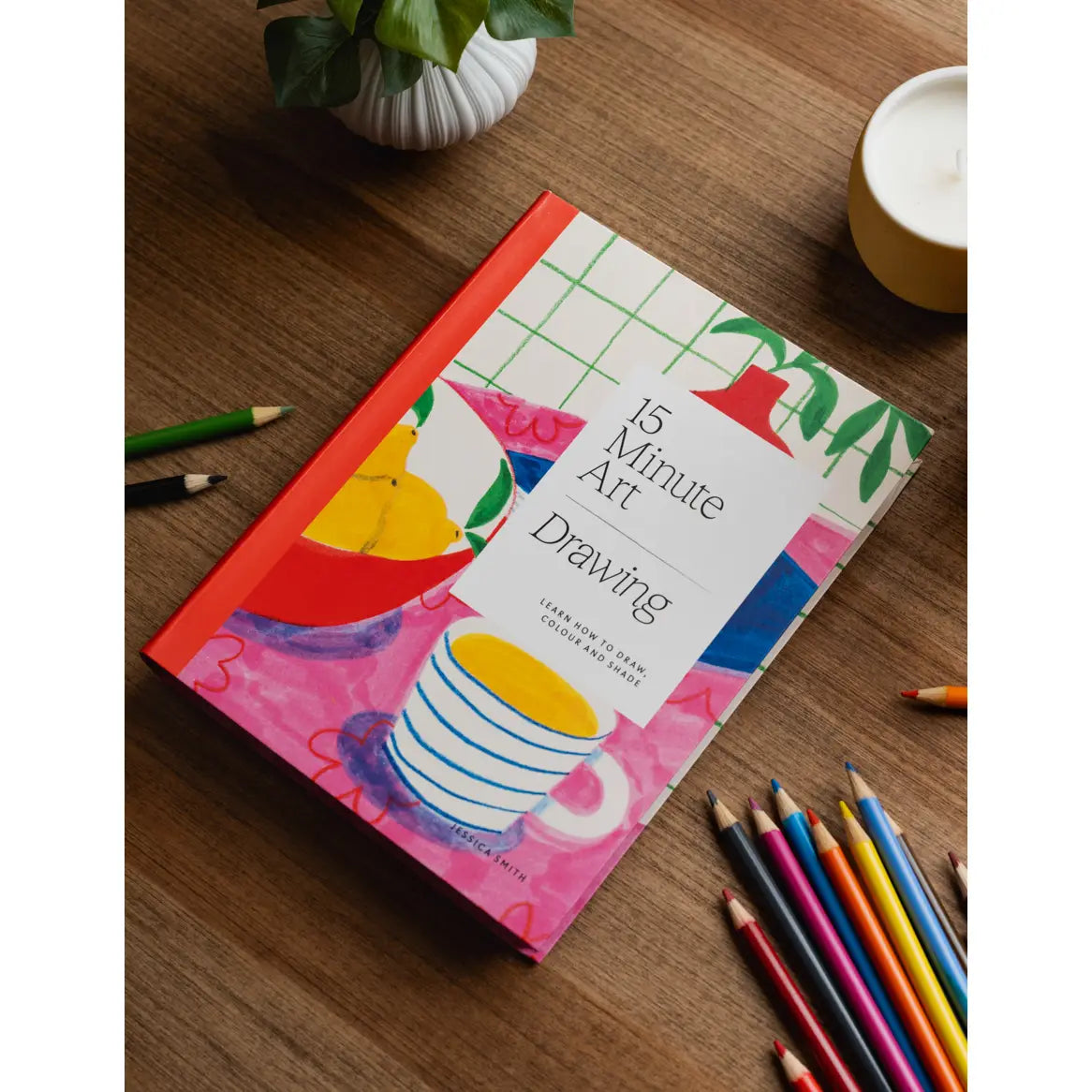 Favorite Story Chronicle Books 15-minute Art Drawing