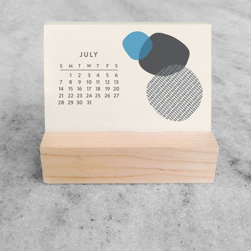 2024 Mini Desk Calendar – Favorite Story 2024 mini desk calendar – favorite story