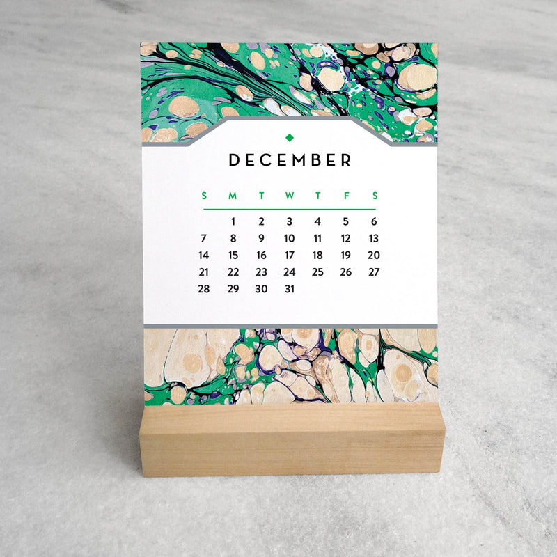 2025 Desk Calendar – Favorite Story 2025-desk-calendar-favorite-story