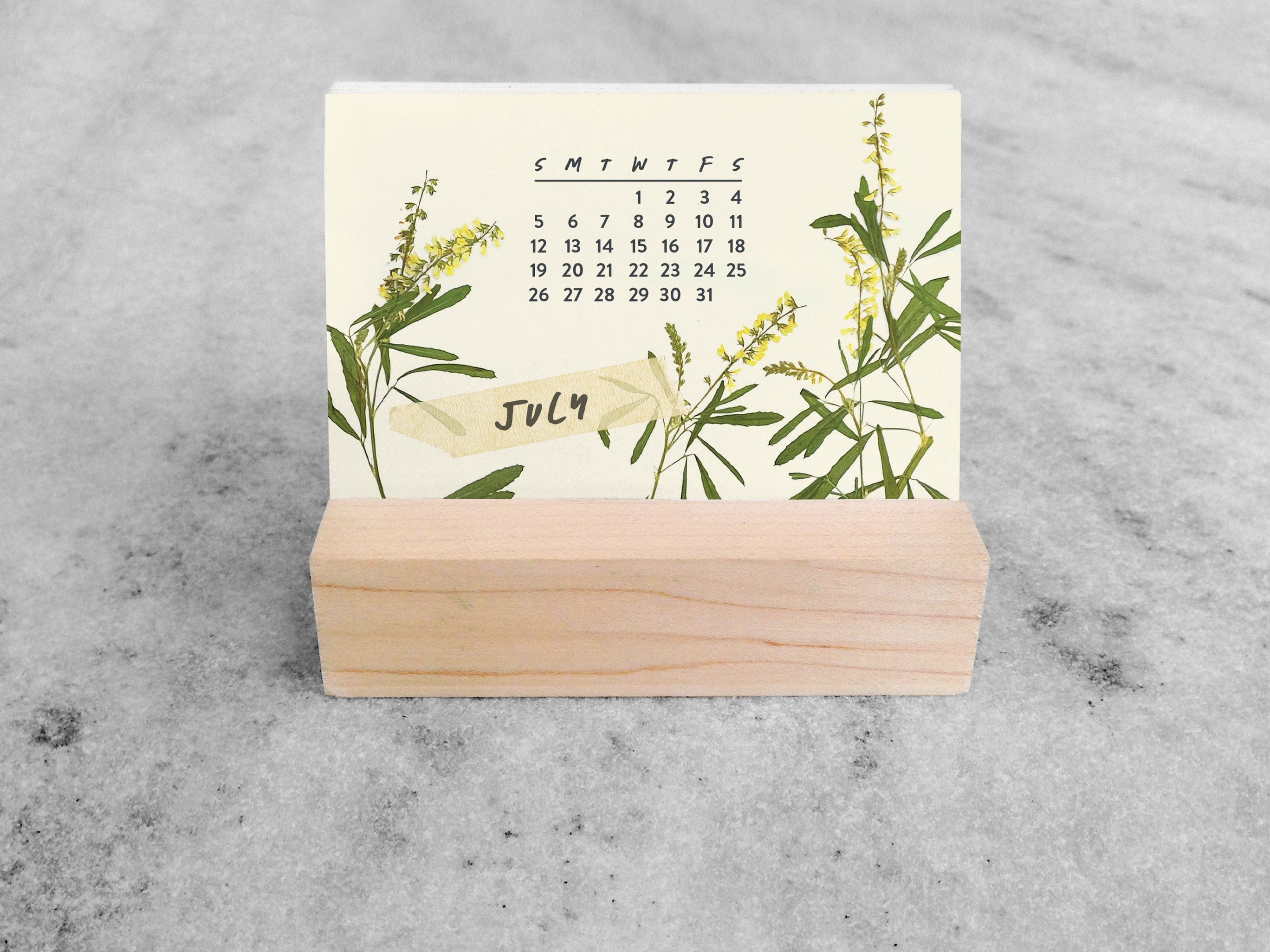 Favorite Story Mini Desk Calendar Favorite Story 2026 Mini Desk Calendar, Butterflies