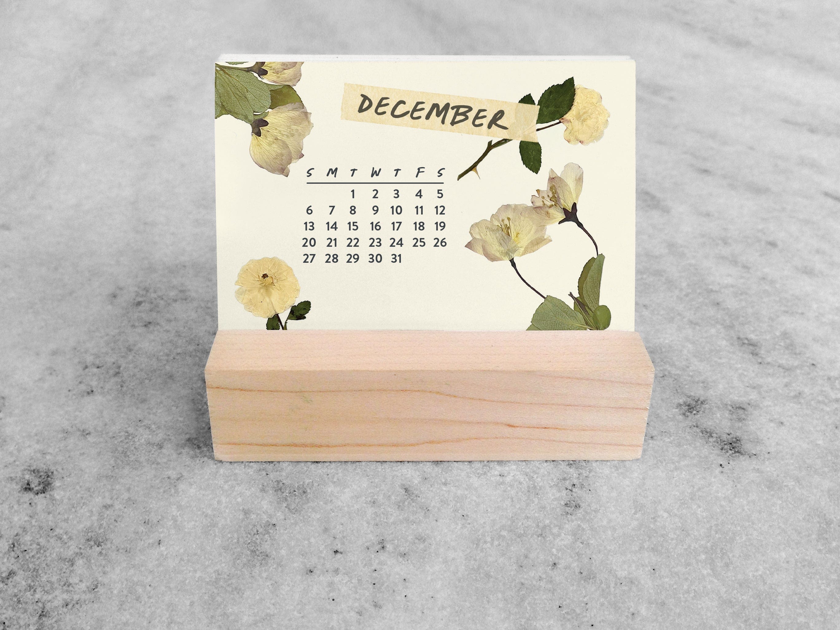 Favorite Story Mini Desk Calendar Favorite Story 2026 Mini Desk Calendar, Butterflies