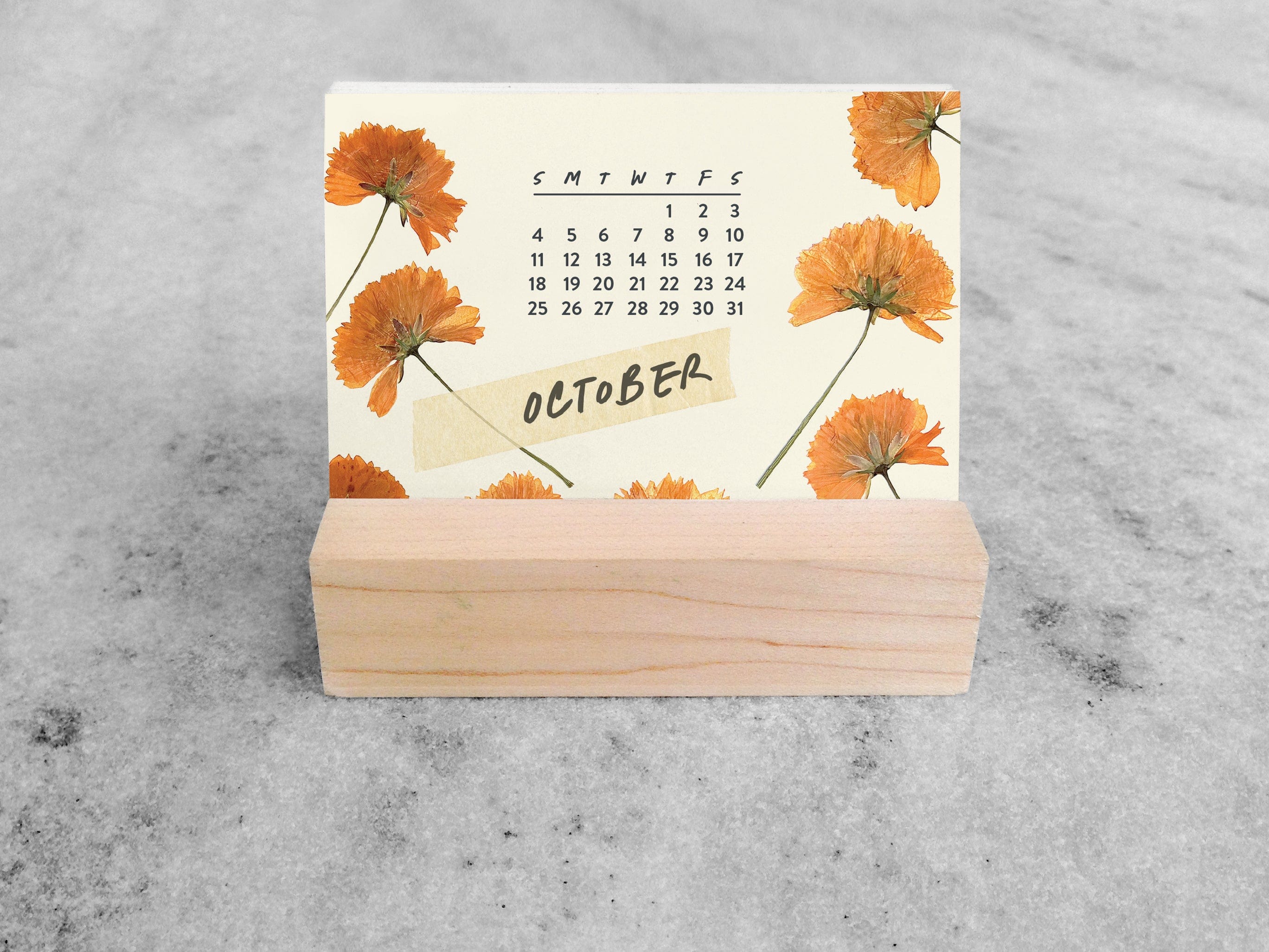 Favorite Story Mini Desk Calendar Favorite Story 2026 Mini Desk Calendar, Butterflies