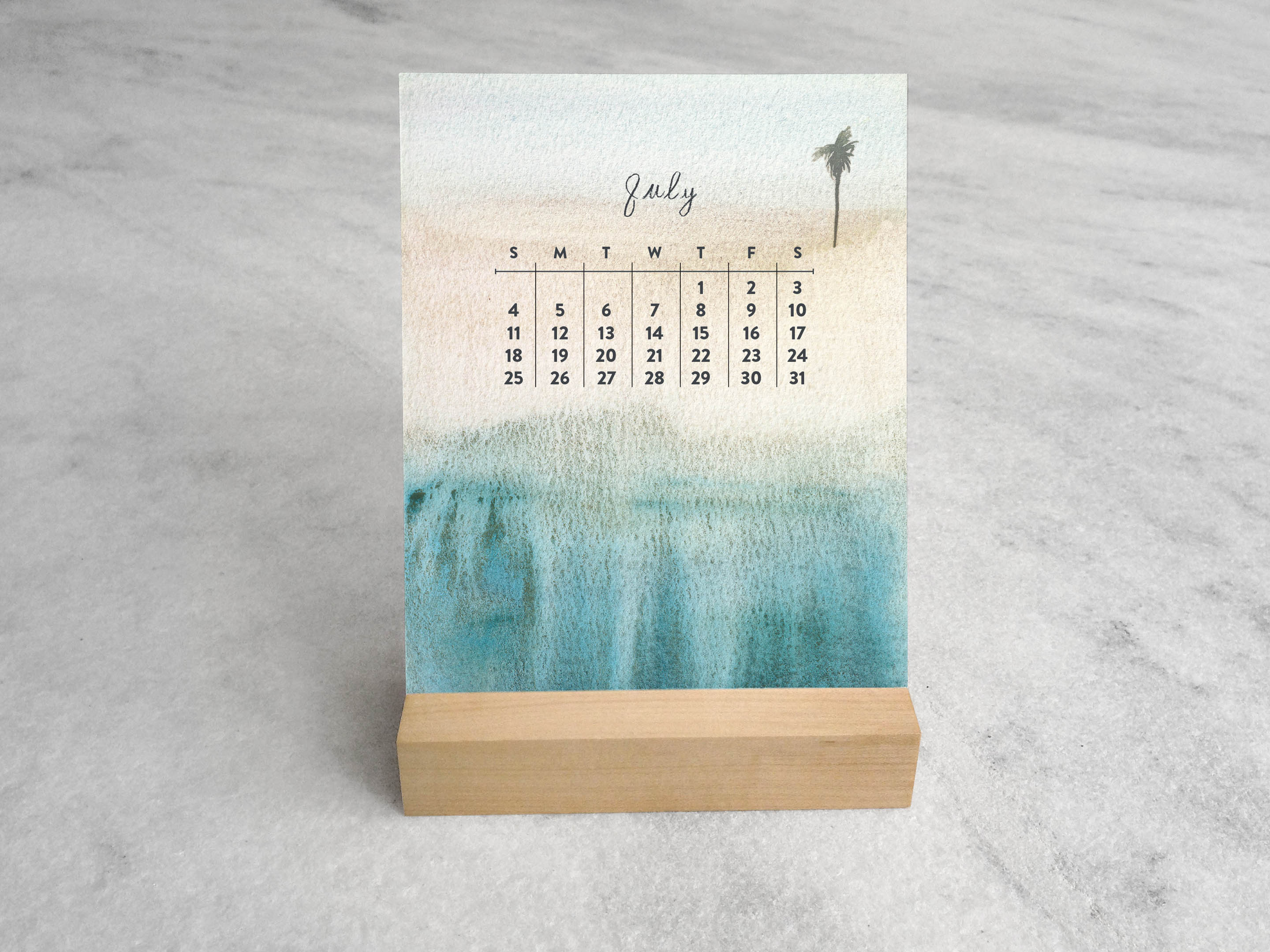 Favorite Story Desk Calendar Favorite Story 2027 Desk Calendar, Landscapes